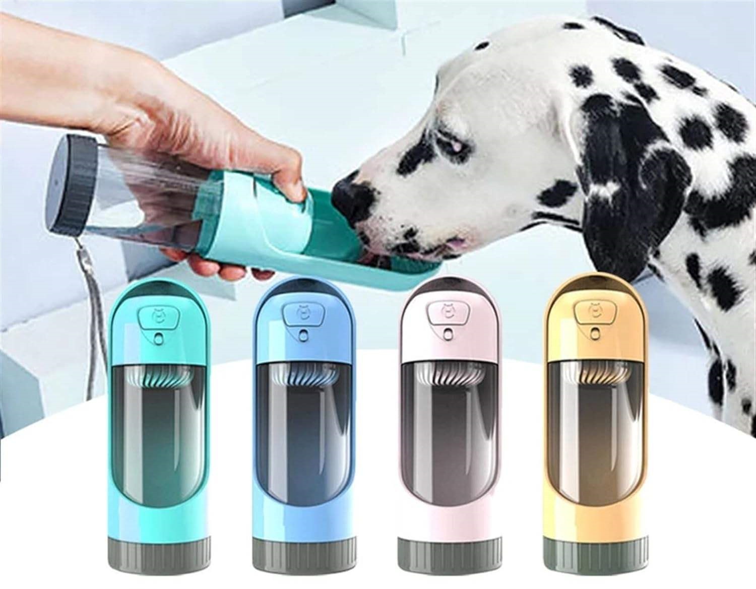 Pet portable bags and travel products