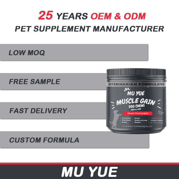 Pet Supplement