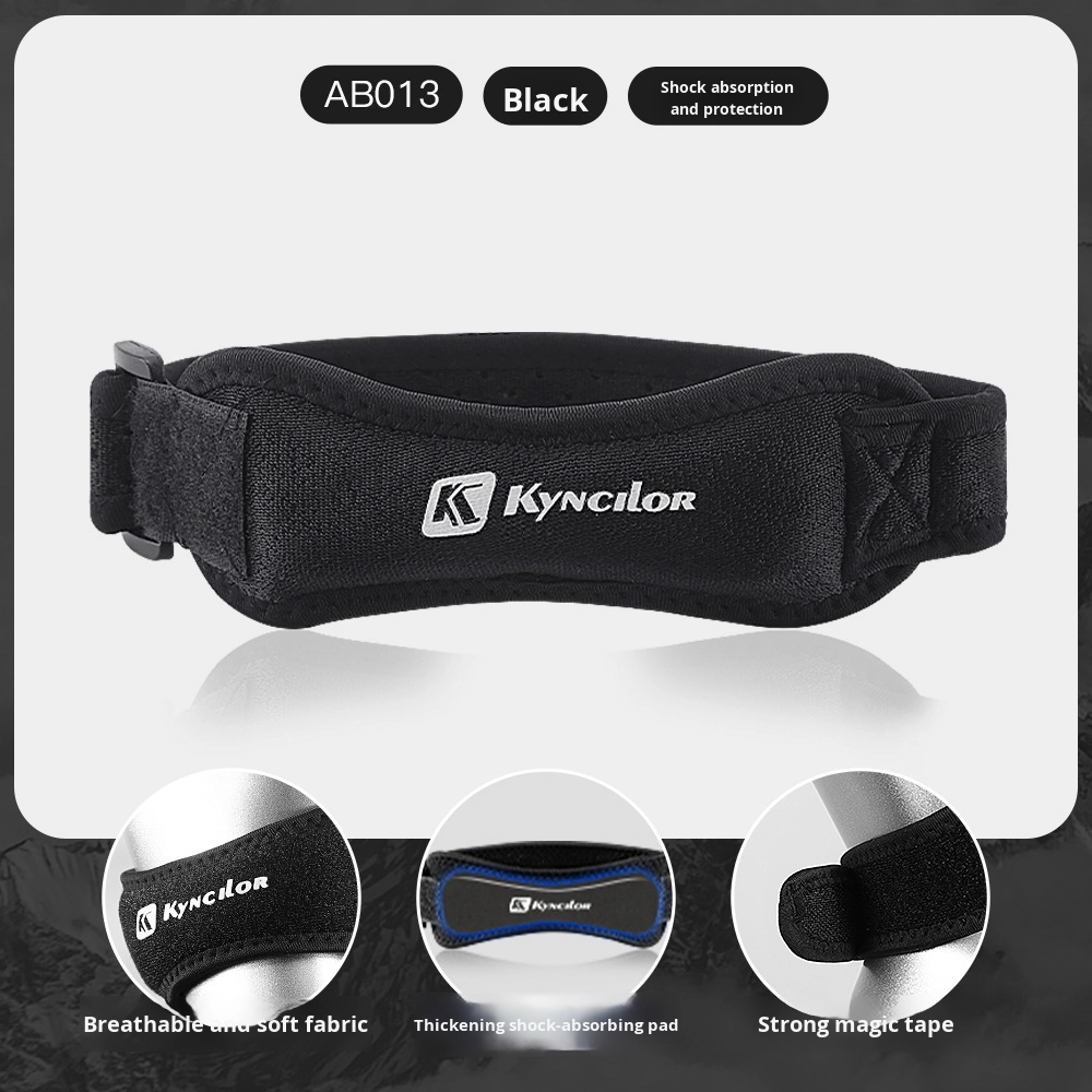 Protective Gear & Rehabilitation