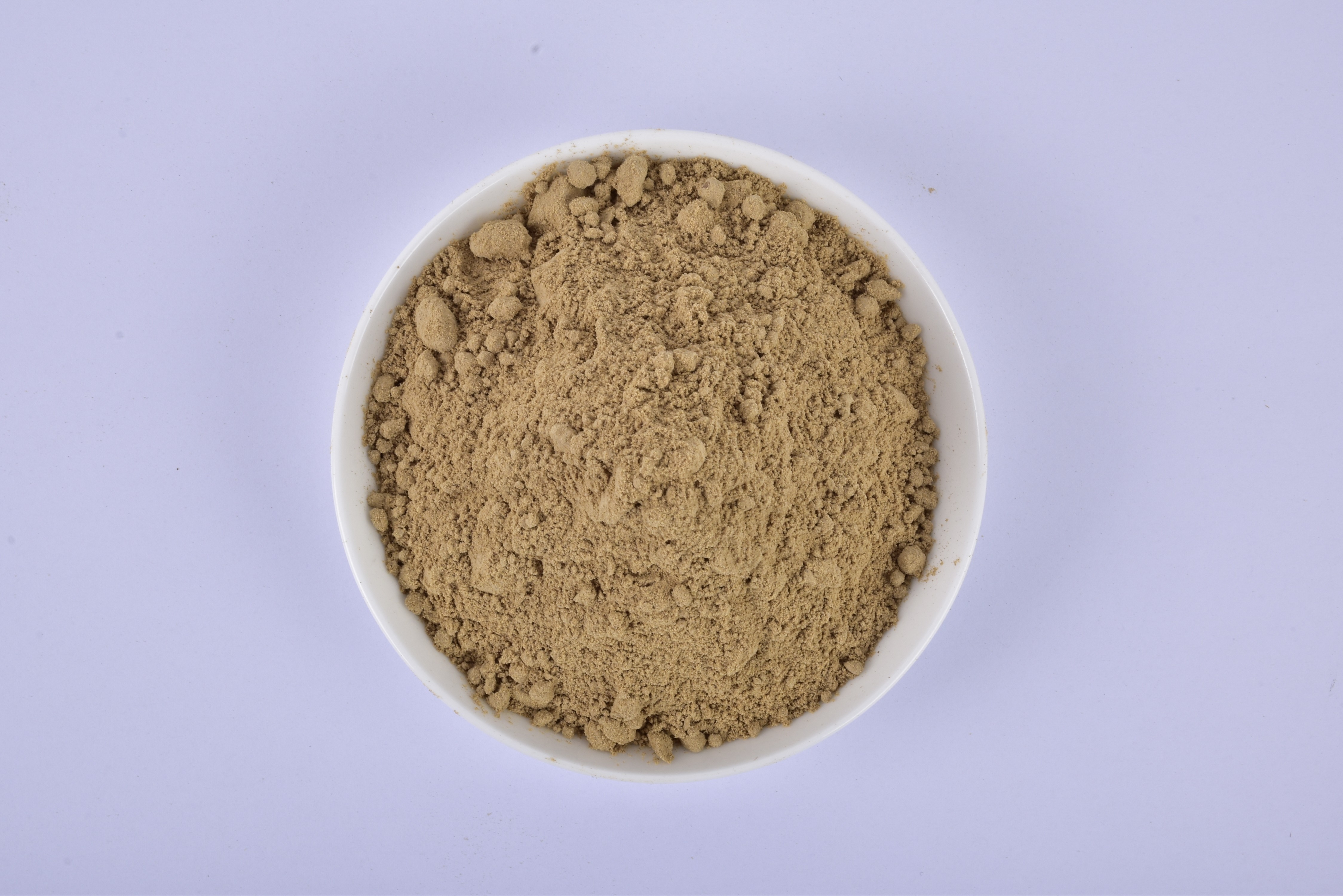 Defatted Black Soldier Fly Powder
