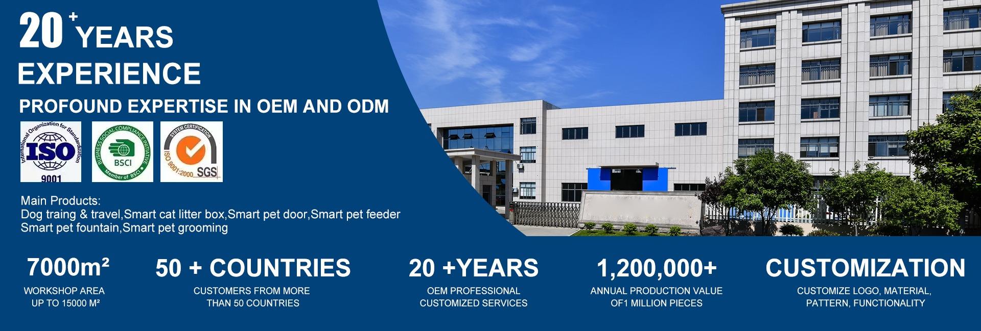 Taiyuan Zhuaji Trading Co., Ltd.