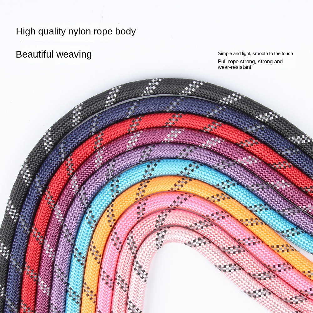 Pet collar&leash&harness