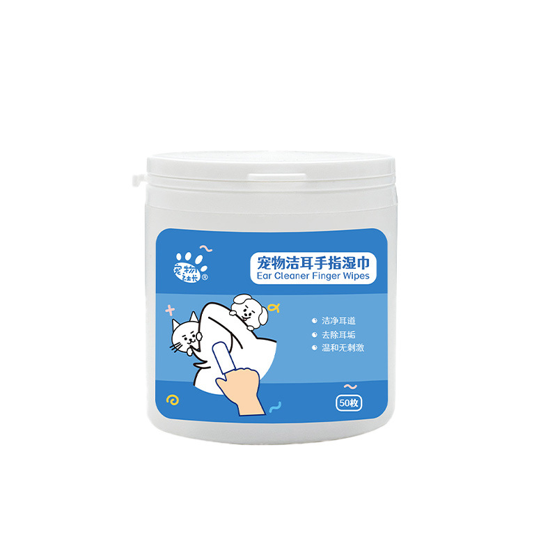 Pet Grooming&Cleaning Products