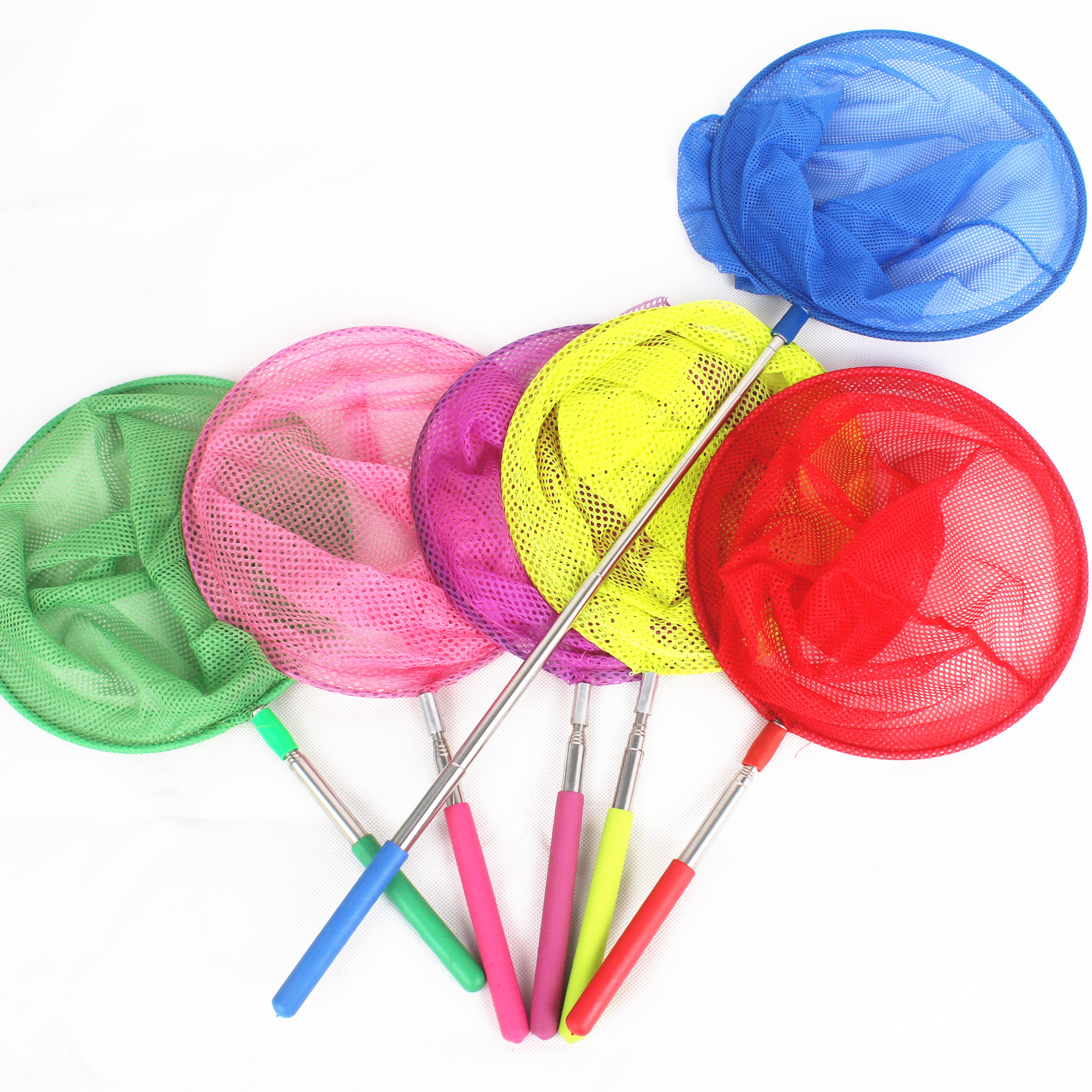 Fish tank accessories