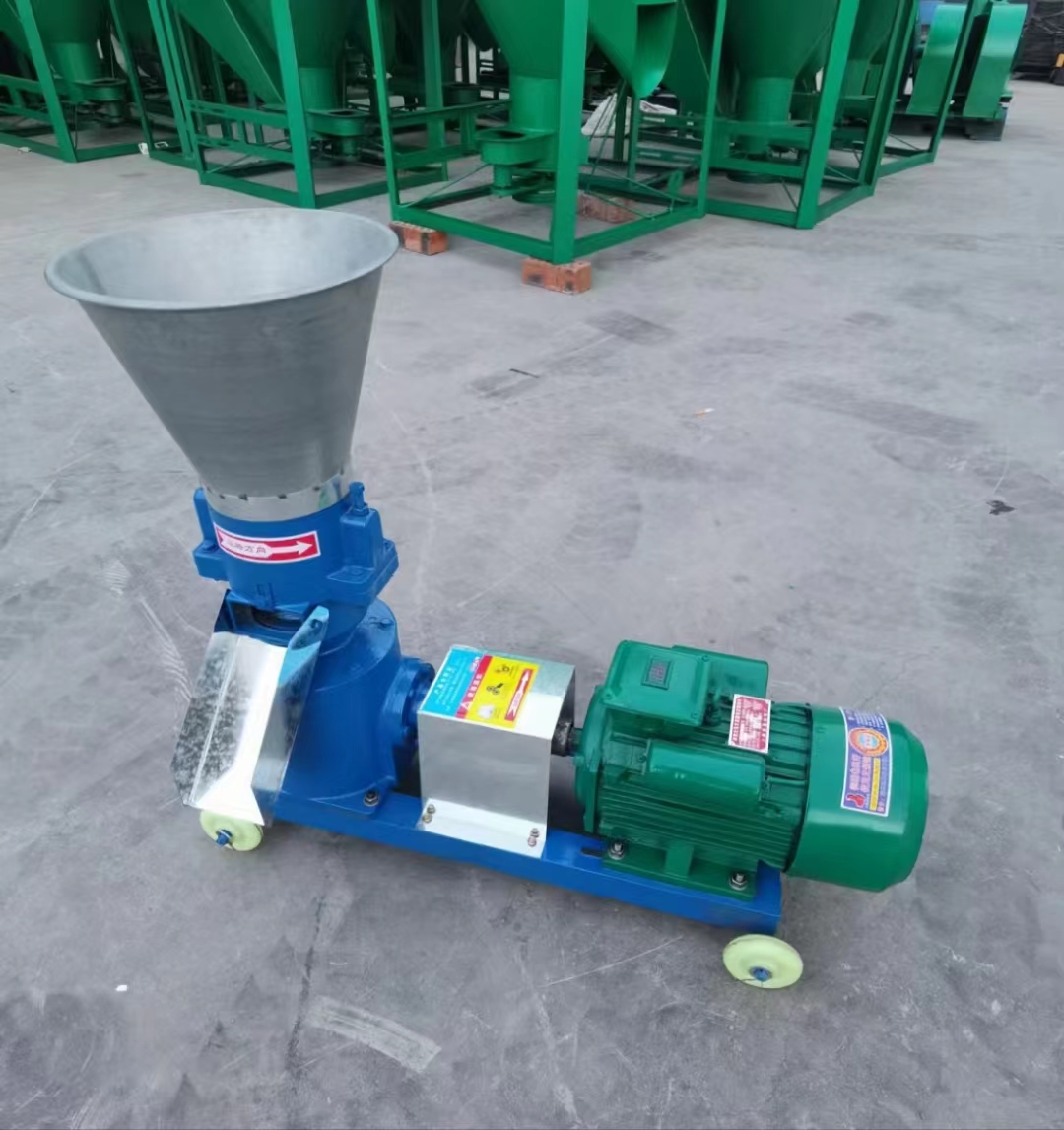 Animal Use Equipment