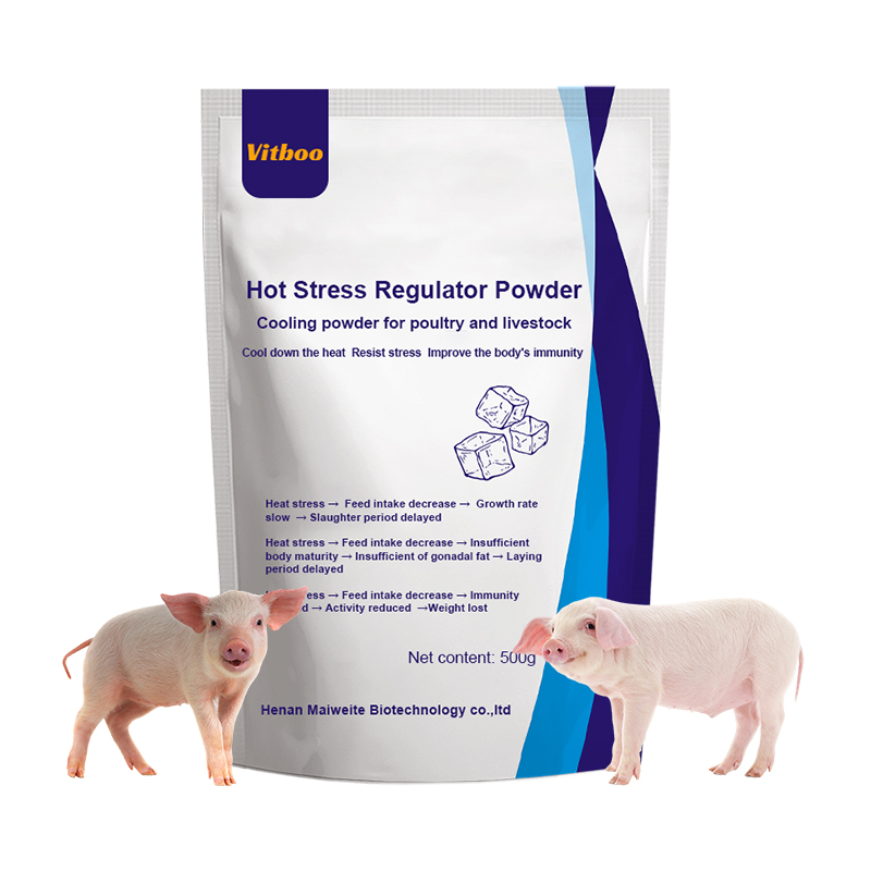 Animal Vitamin&Probiotics