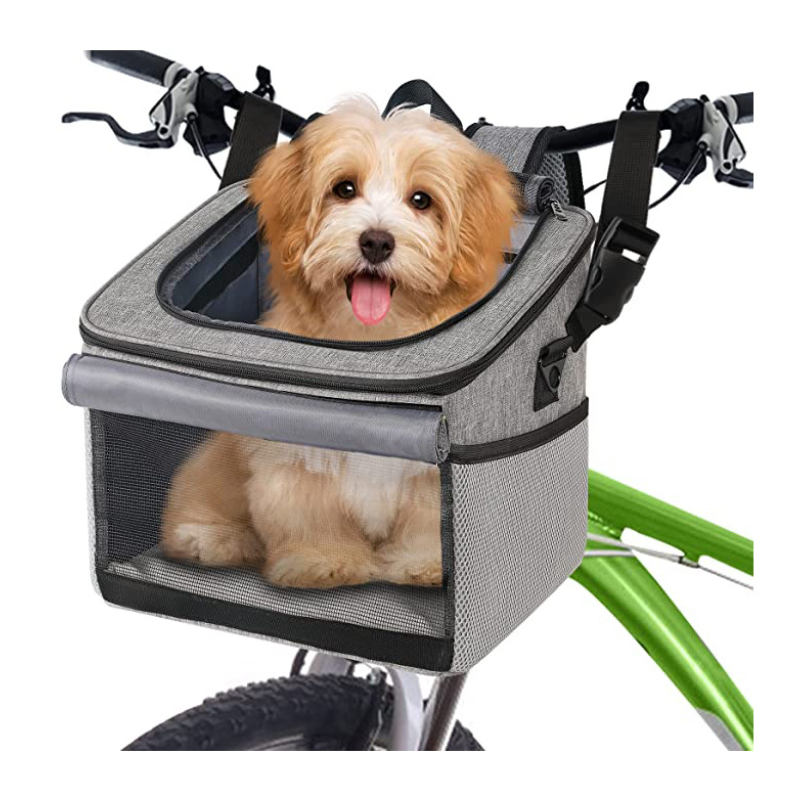 Pet Travel & Carriers