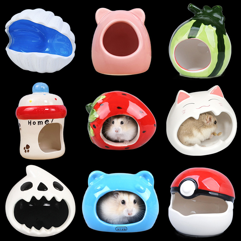 Small Animals& Reptiles