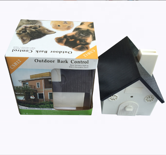 Pet Training & Behavior Aids