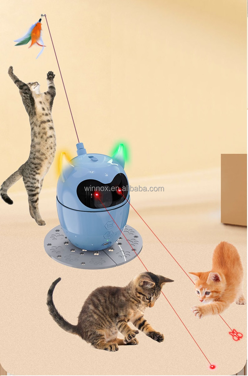 Smart Pet Toys