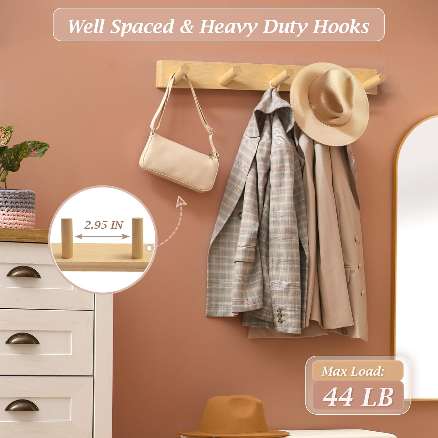 Home Storages & Decorations