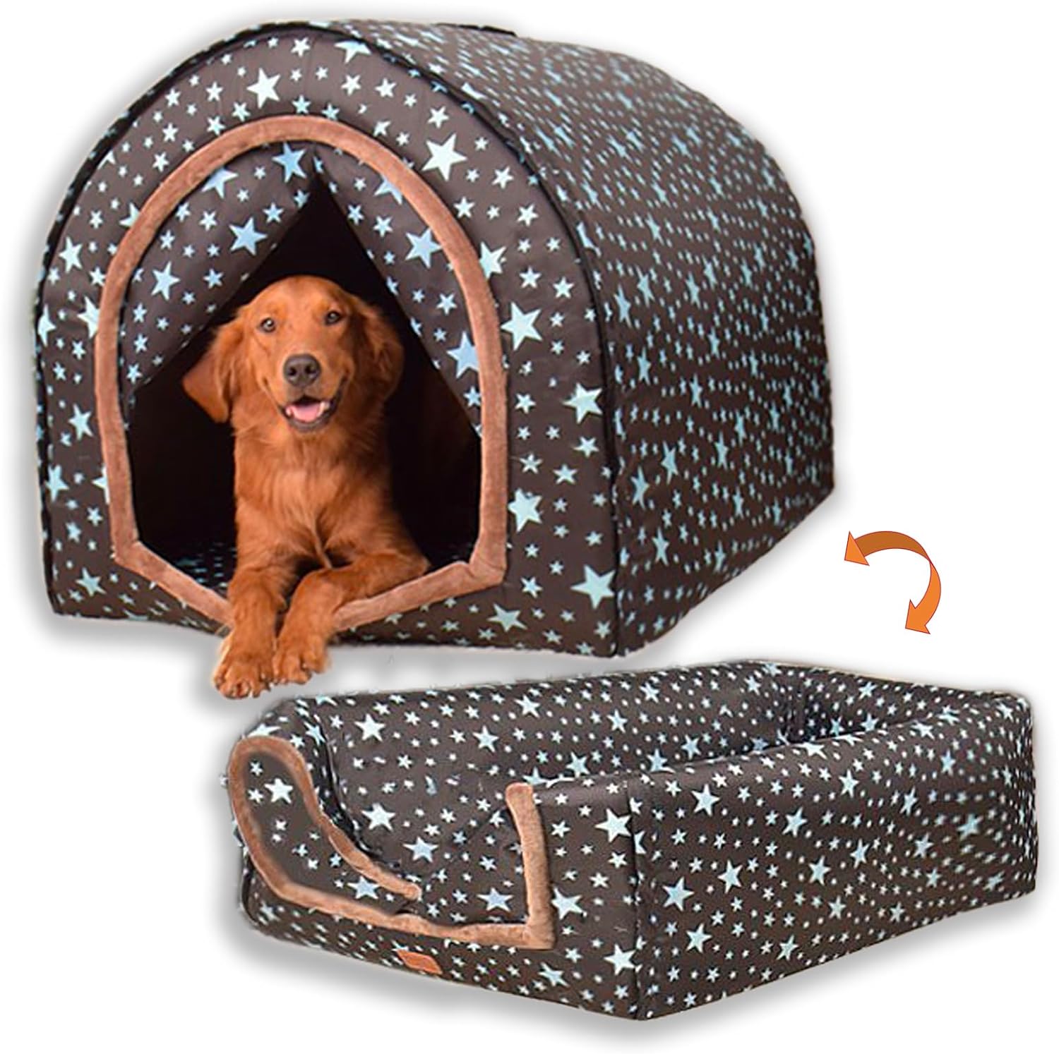 Pet Beds & Accessories