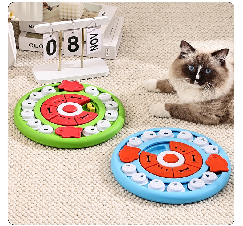 Pet Toys