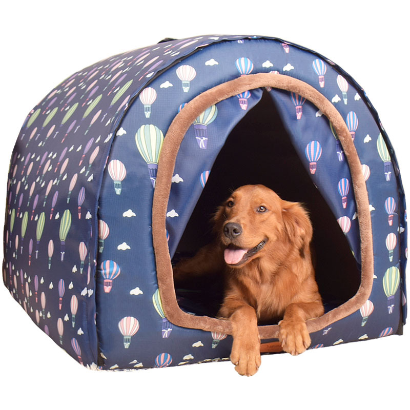 Pet Beds & Accessories