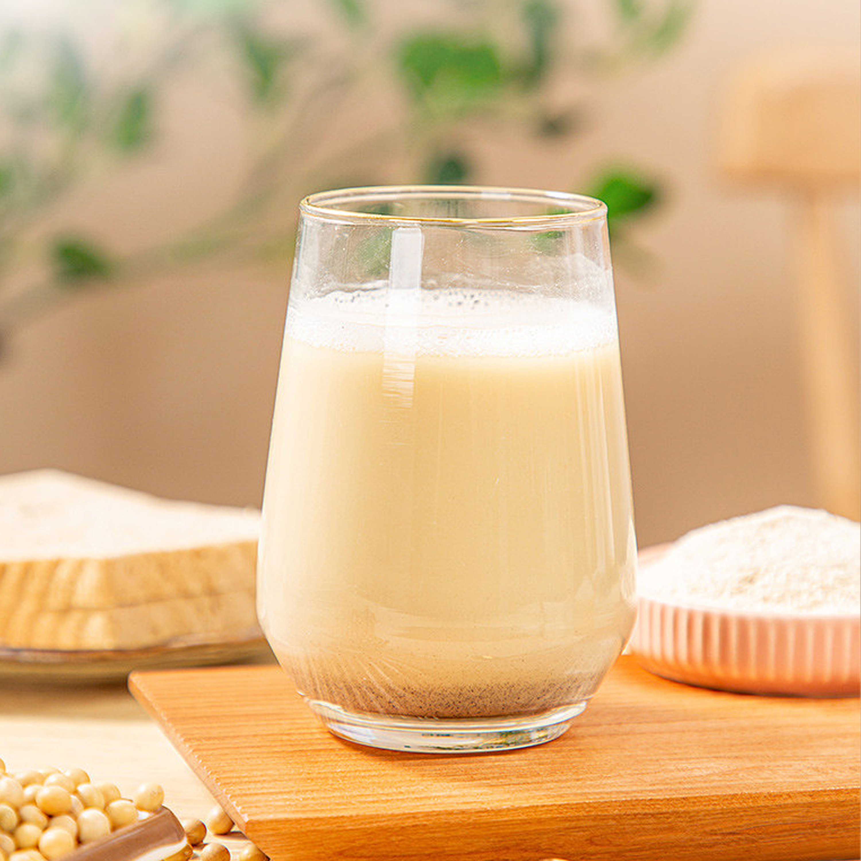 meal replacement powder