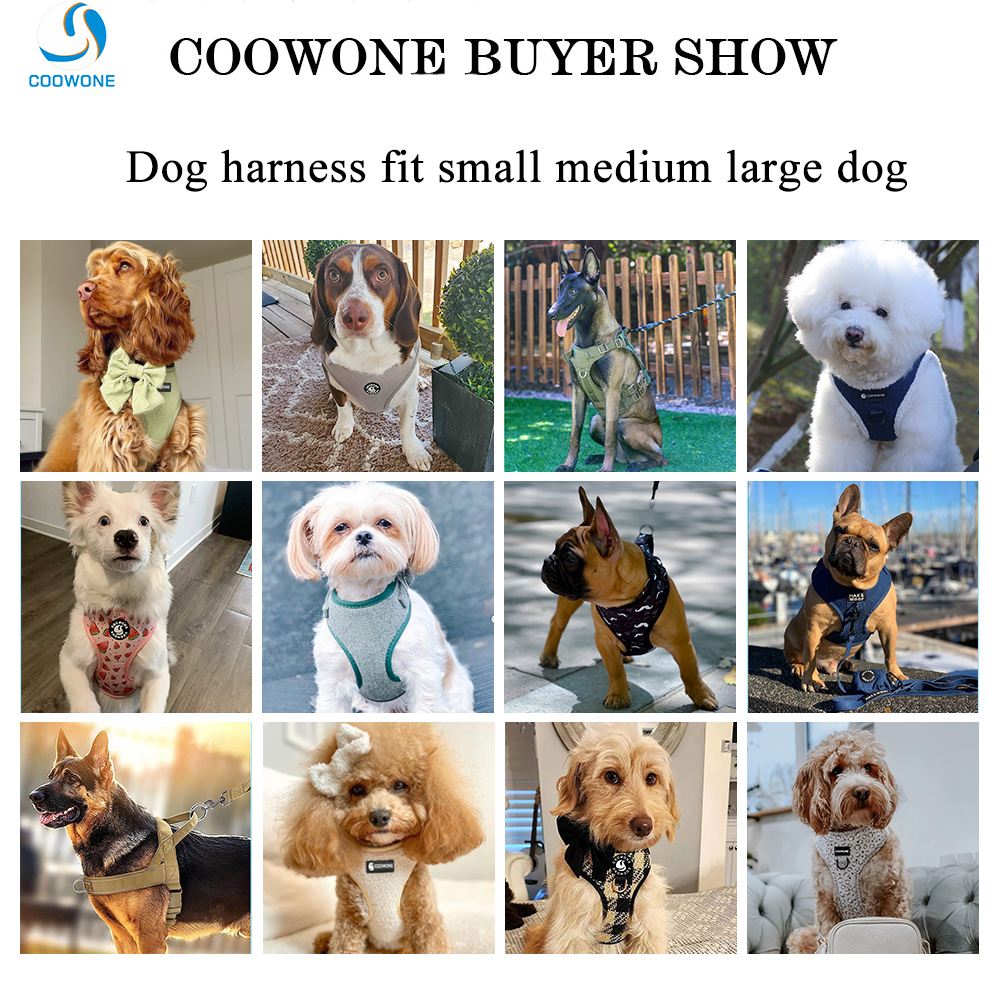 06 Coowone Pet Supplies