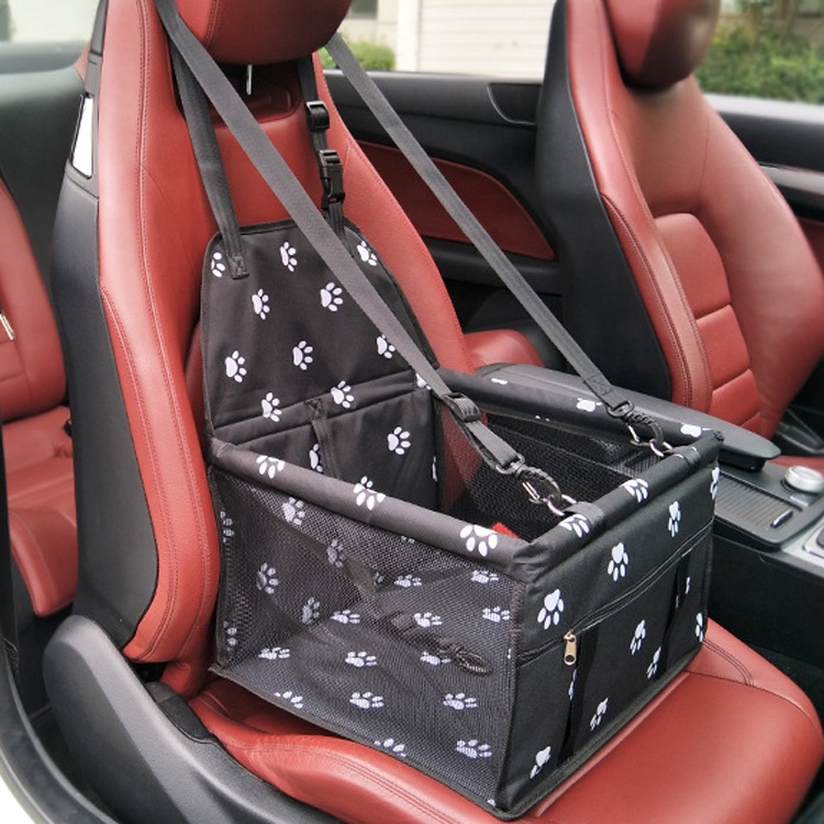 Pet Car Seat Cover