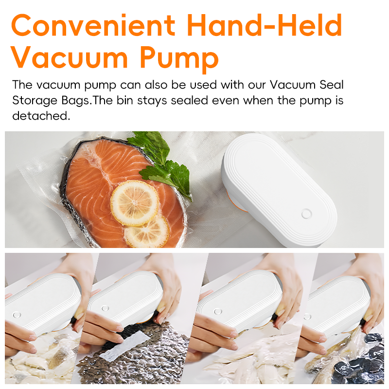 Pet Food Storage Containers