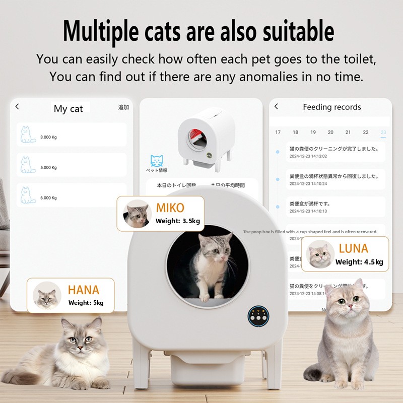 Pet Cleaning & Grooming Products