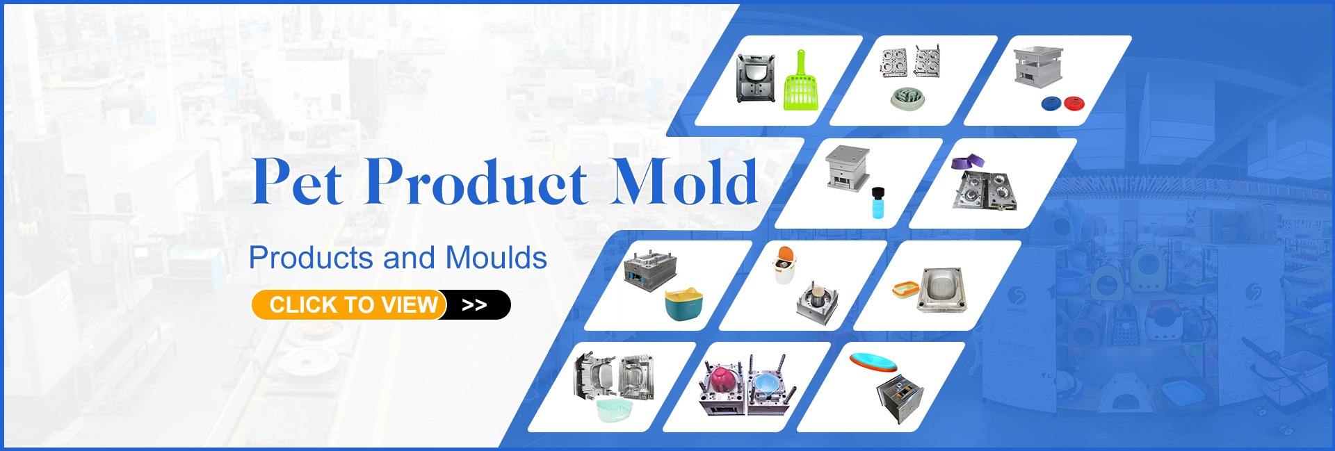 Taizhou Sonduo Commodity Co., Ltd.