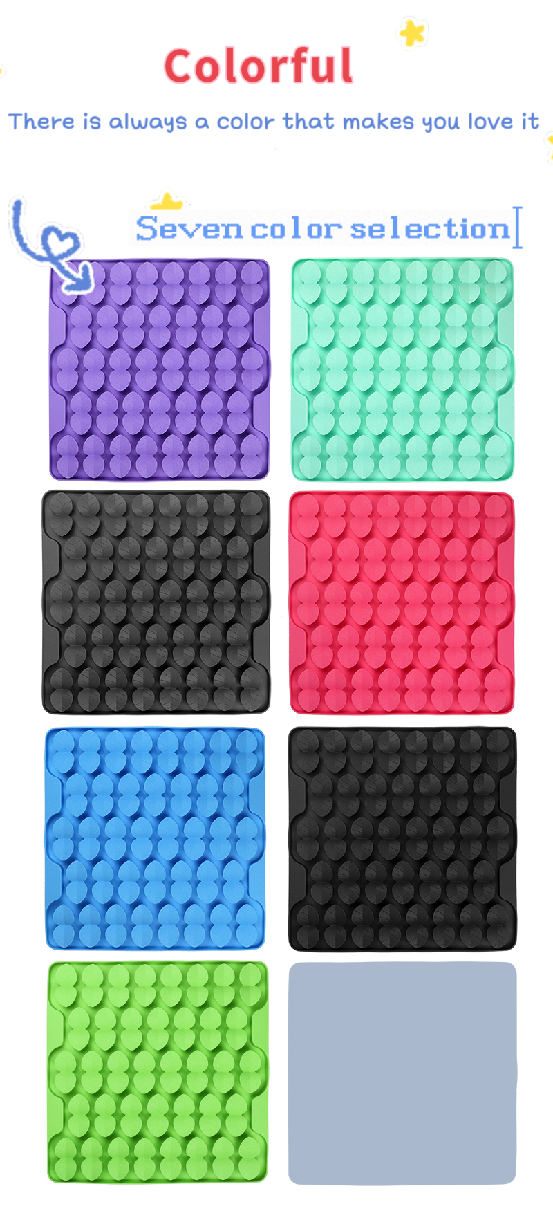 Silicone Pet Products