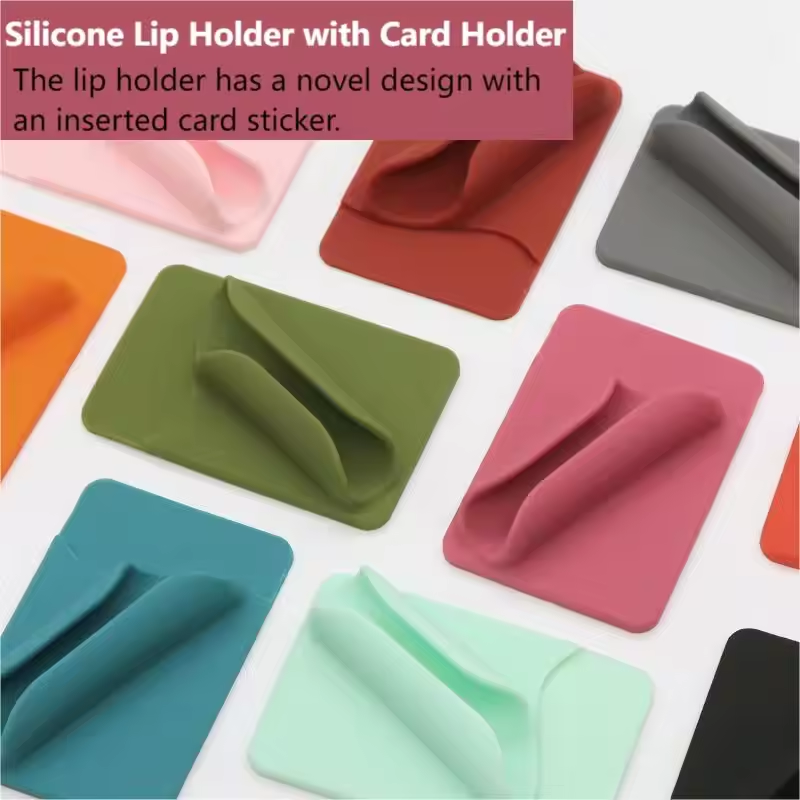Silicone Electronic Accessories