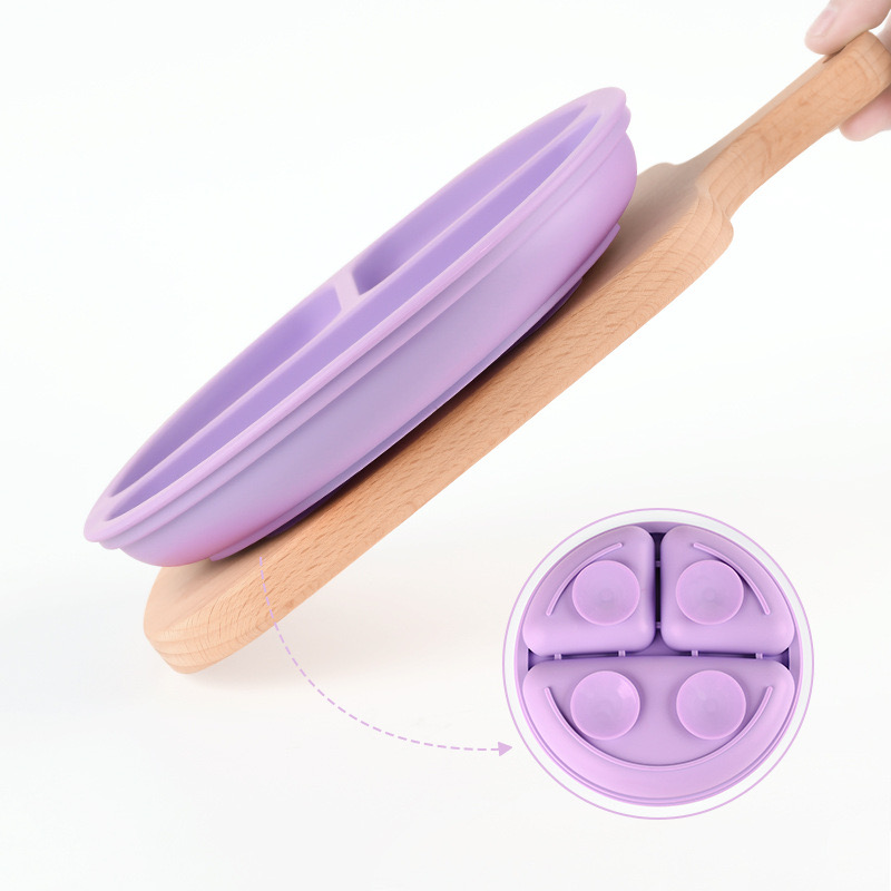 Silicone Baby Products