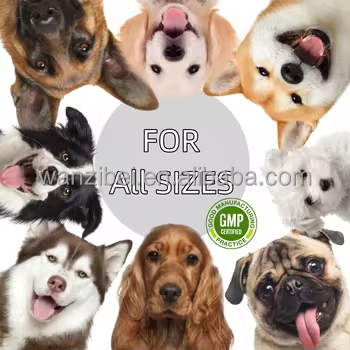 宠物营养膏/凝胶