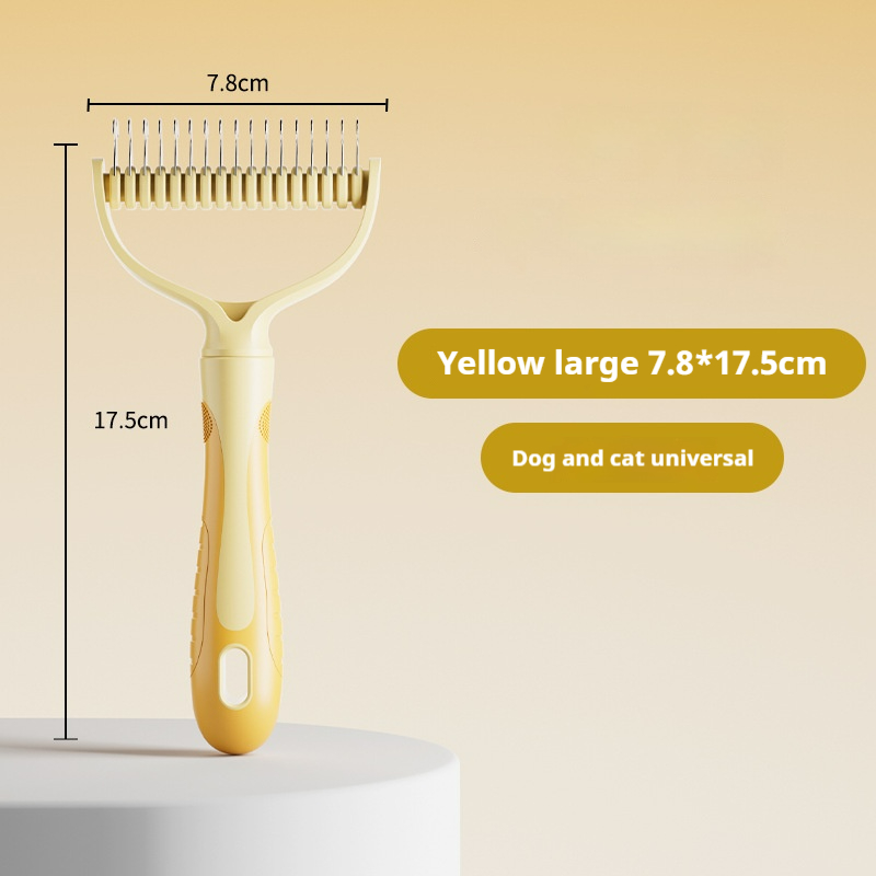 宠物清洁和美容用品