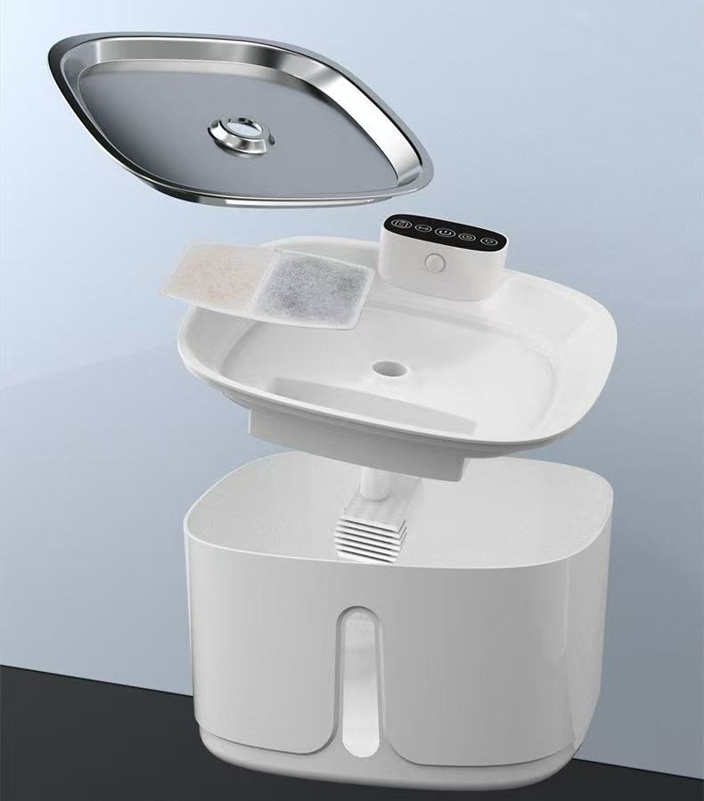 宠物碗和喂食器