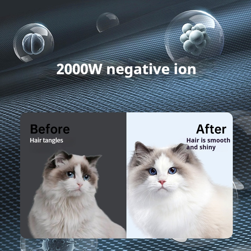 Smart pet appliances