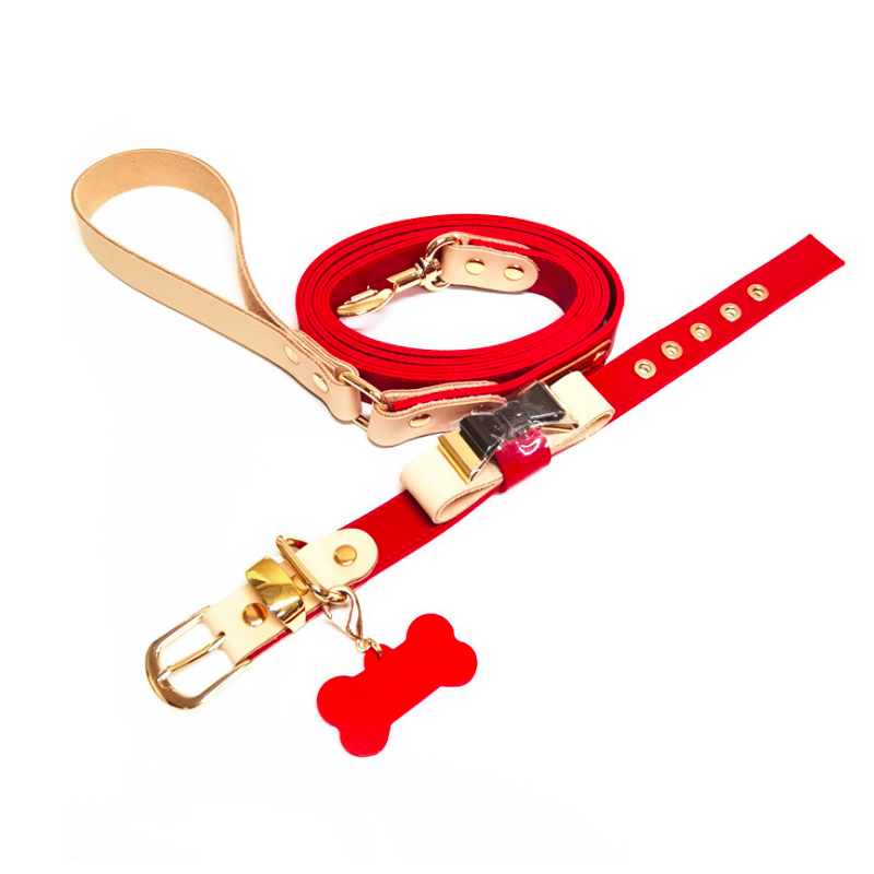 Pet Leashes&Collars