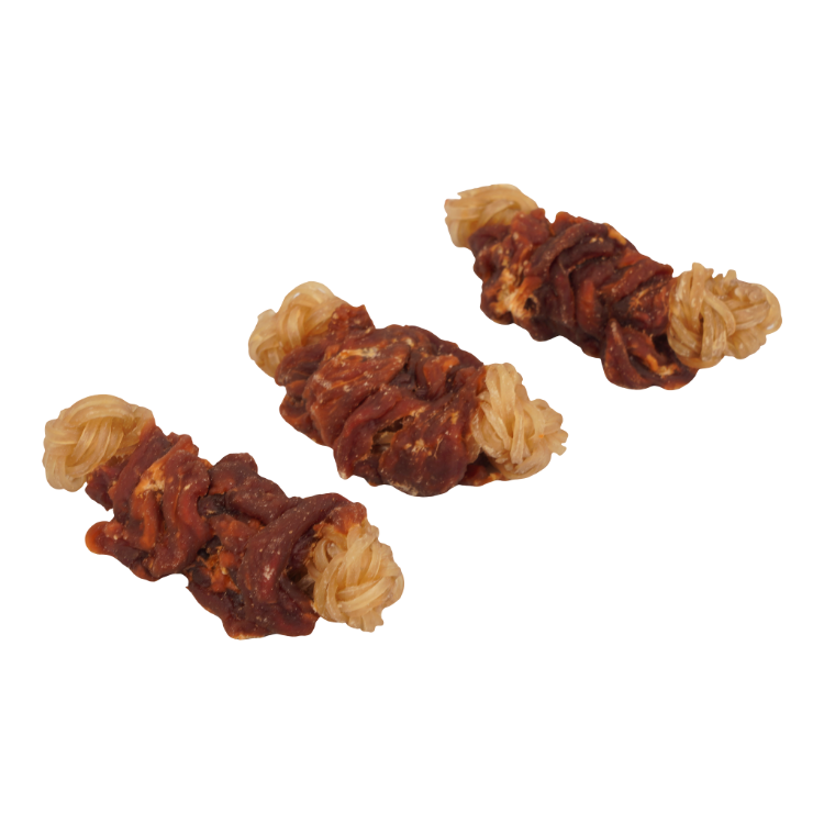 Air Dried Treats