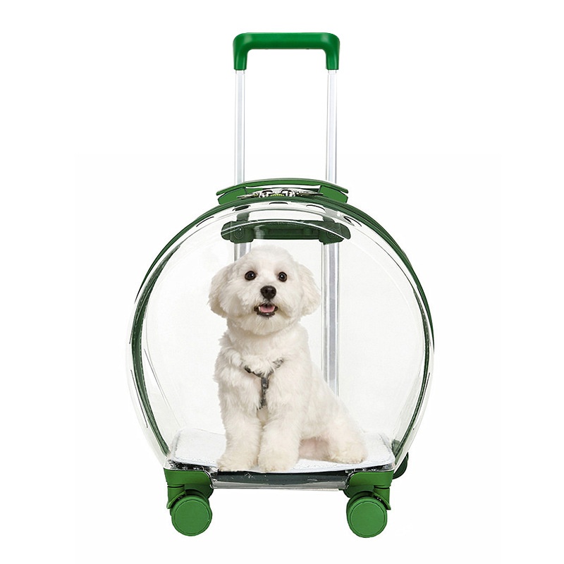 Pet Carrier&Bag