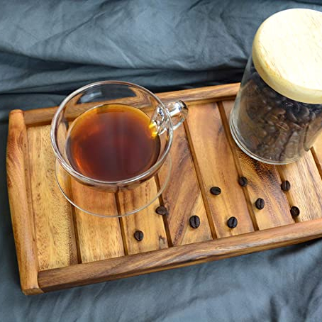 Bamboo & Wood Kitchenware Items