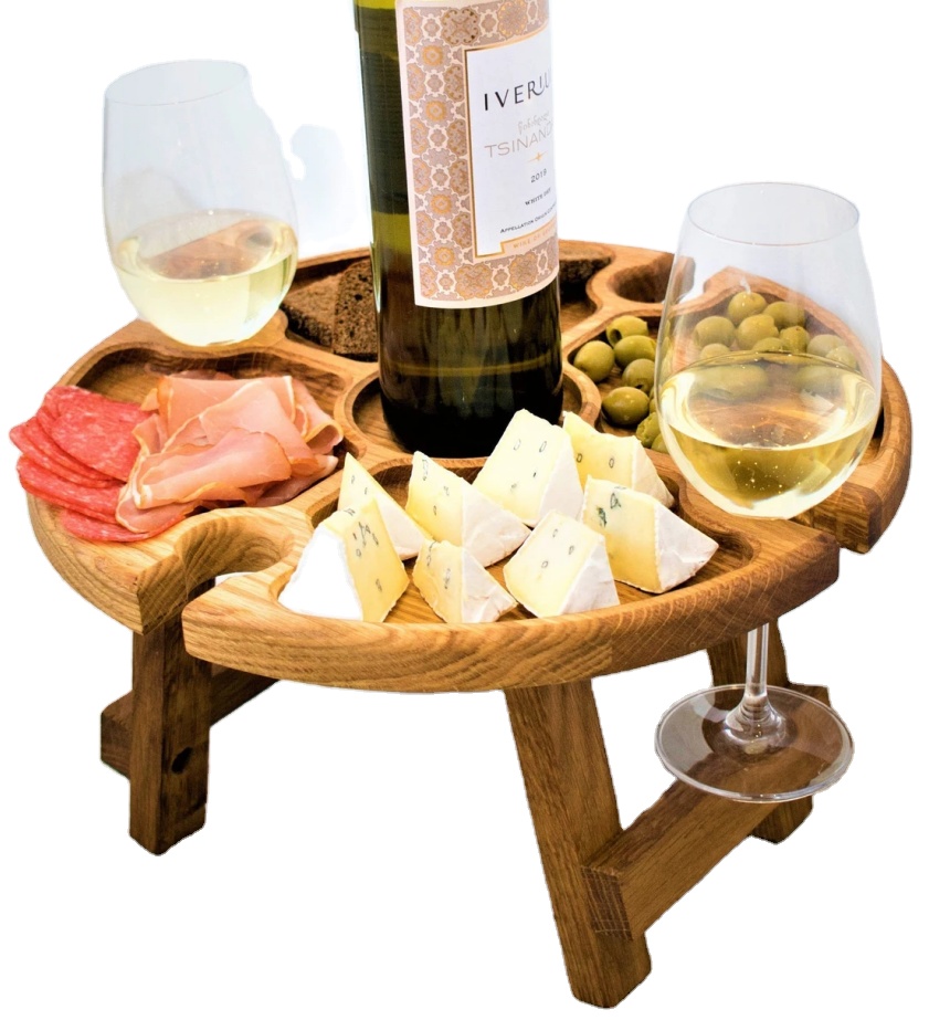 Bamboo & Wood Outdoor Items