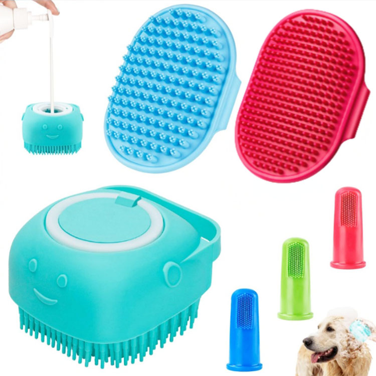 Pet Grooming Products
