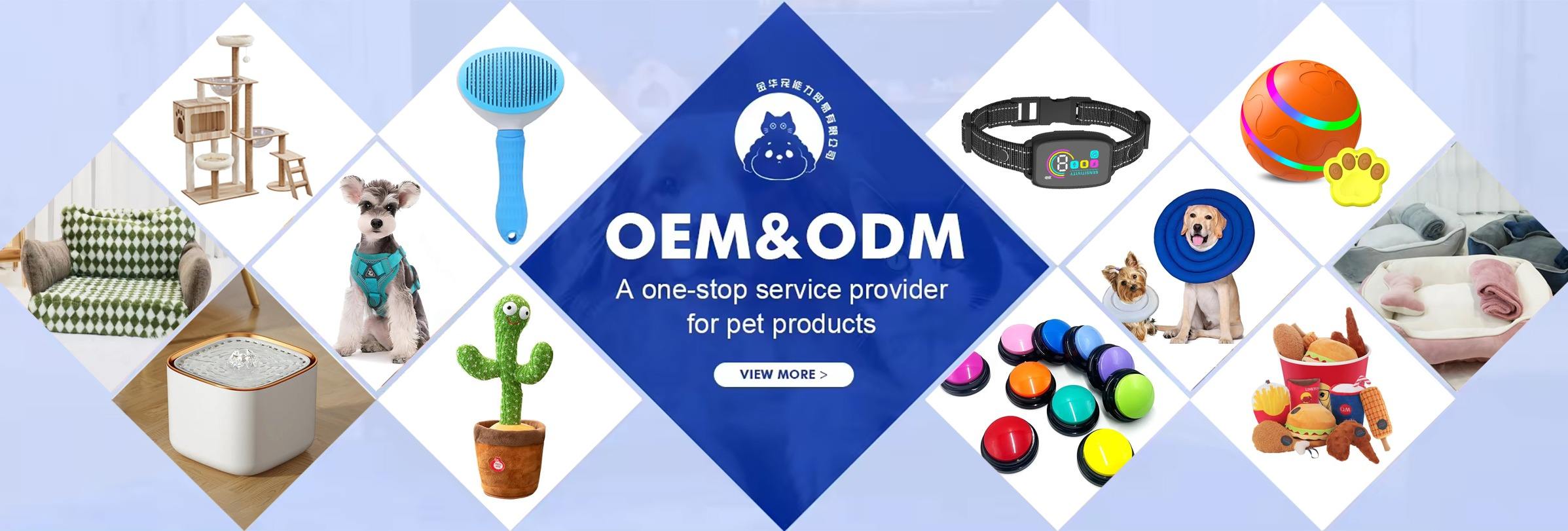 Jinhua Chongnengli Trading Co., Ltd.