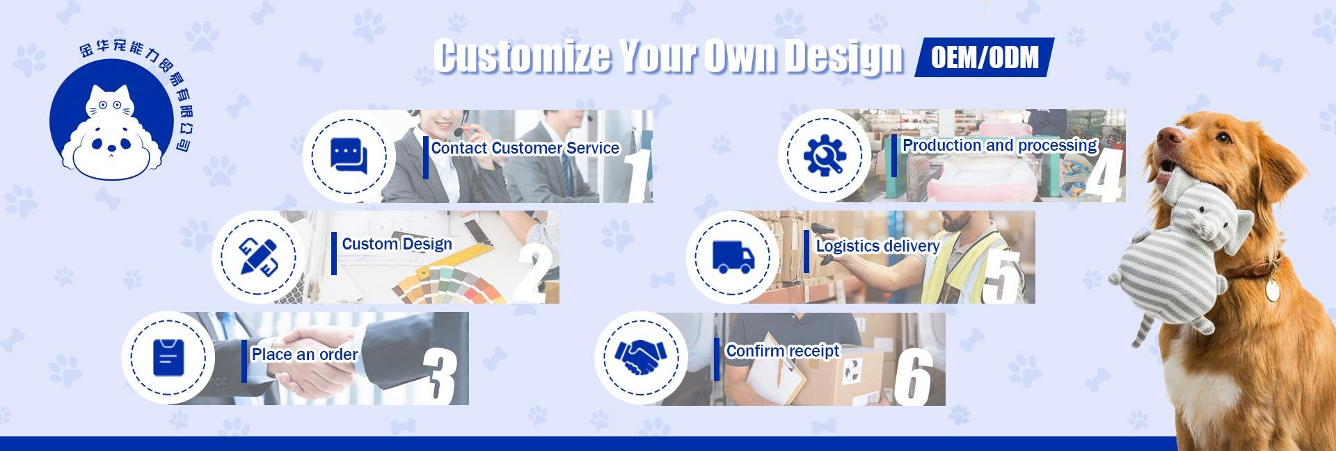 Jinhua Chongnengli Trading Co., Ltd.