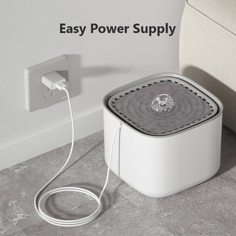 宠物碗和喂食器