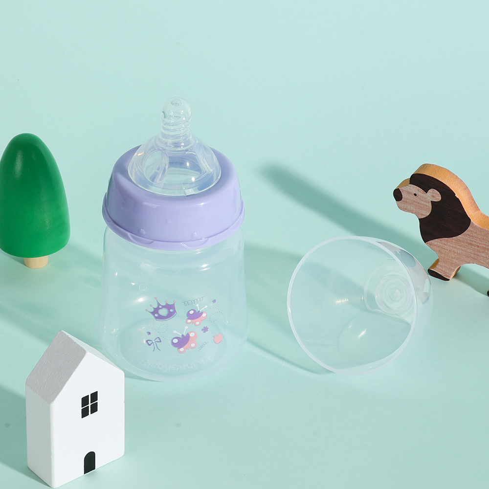 baby feeding bottle