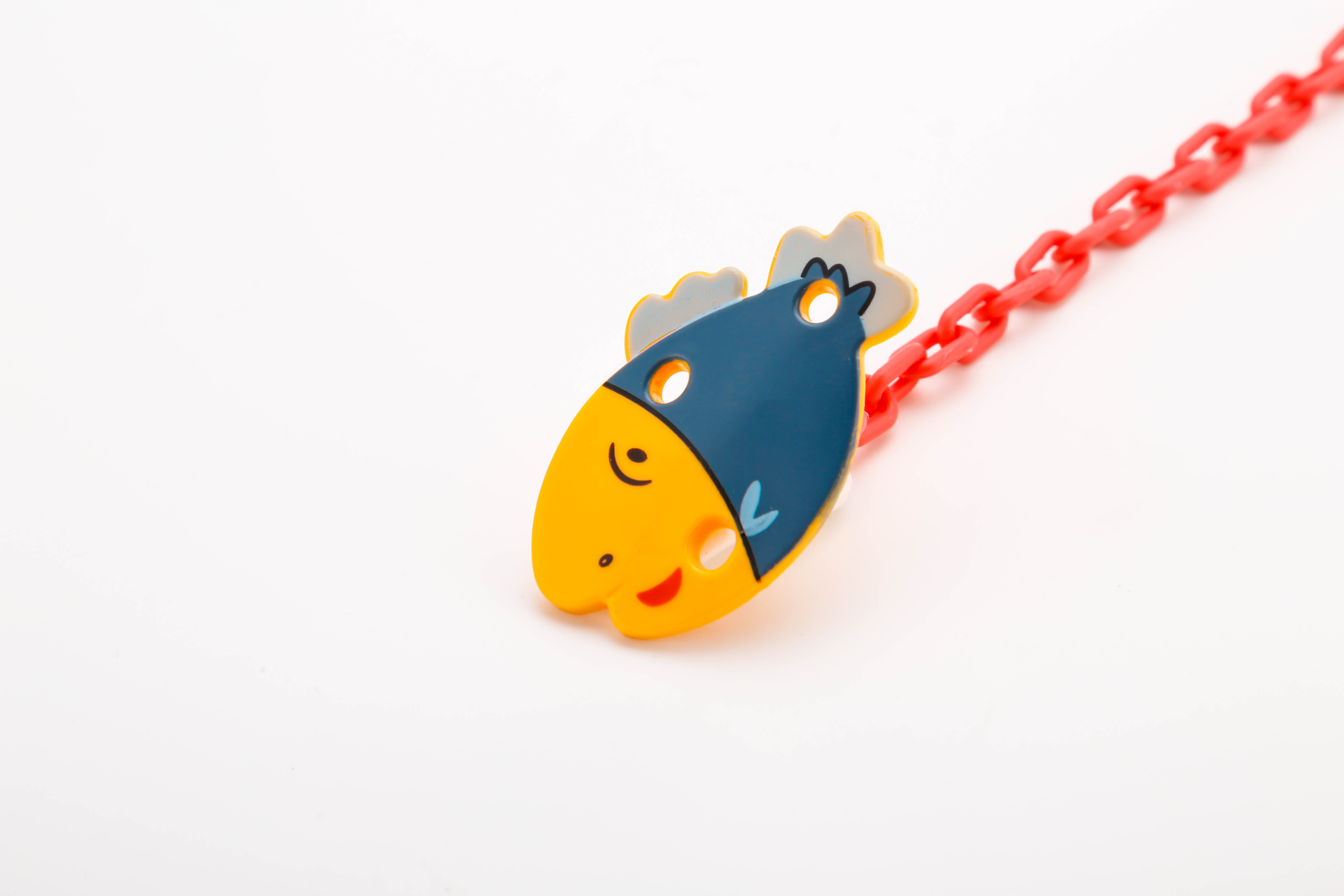 安抚奶嘴和安抚奶嘴链