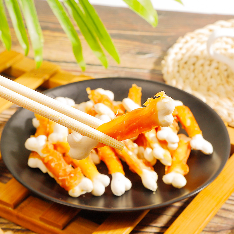 Air-dried Pet Snacks