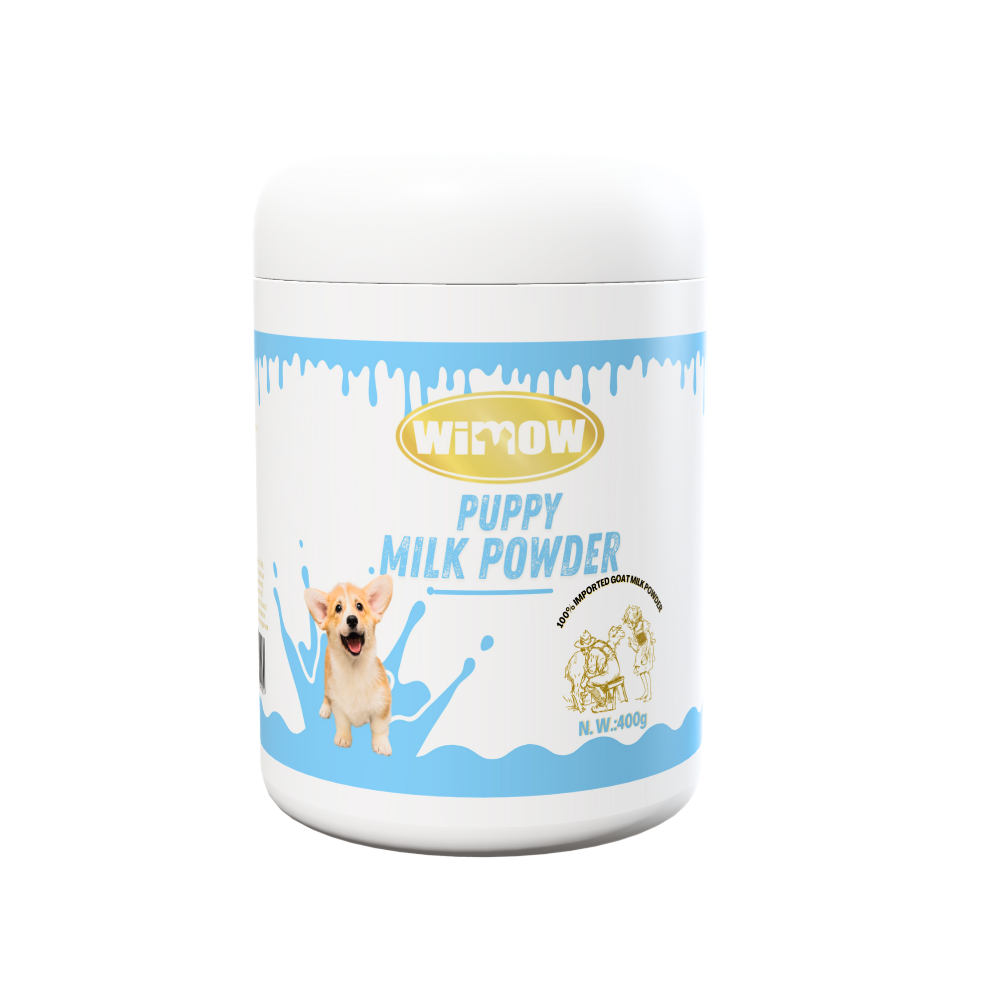 Pet Health Care Supplements