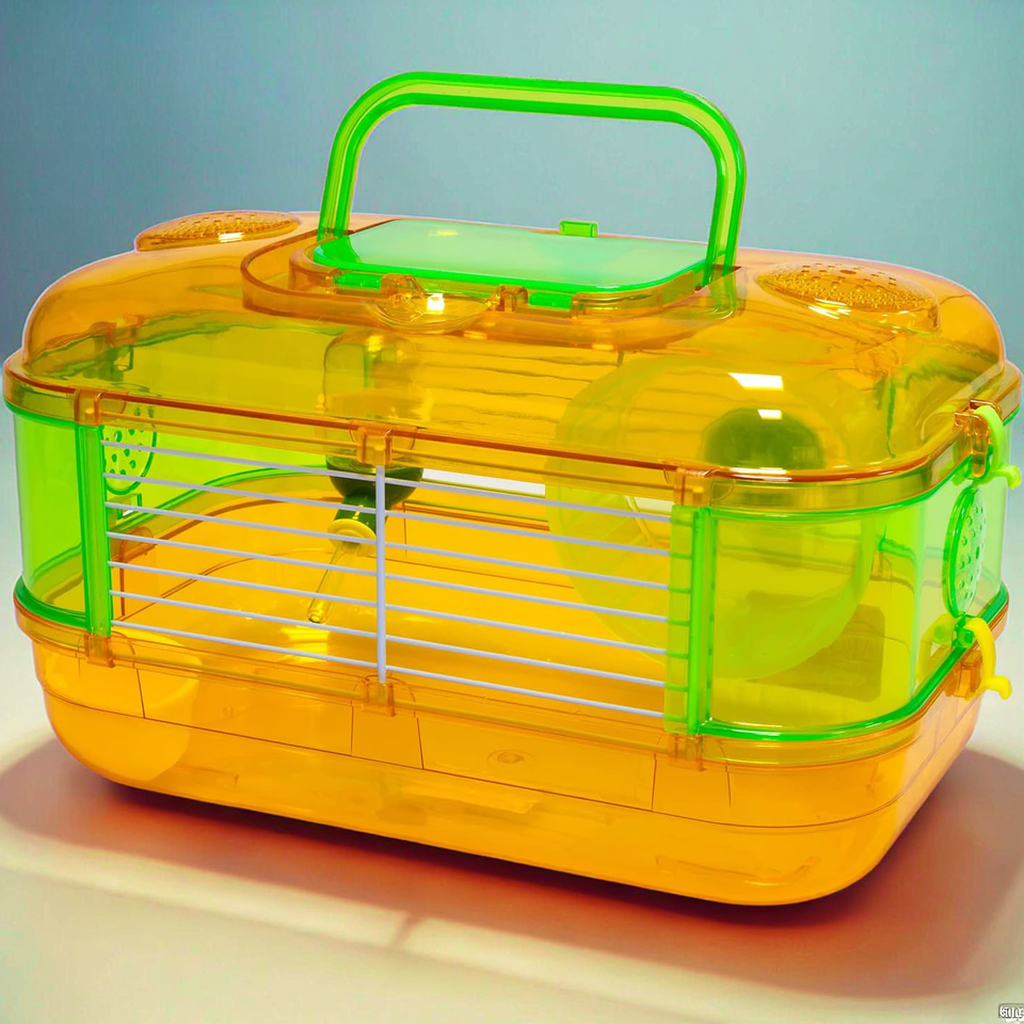 Small Animals Products