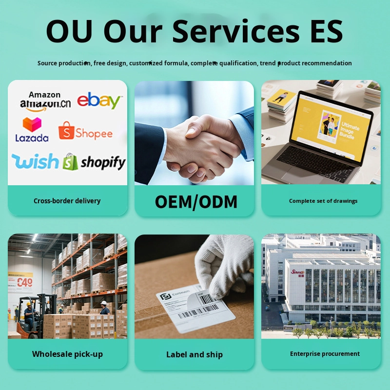 宠物清洁和美容产品