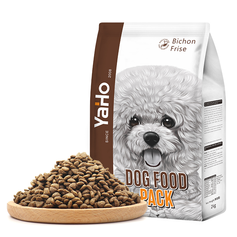 Dry Dog Food
