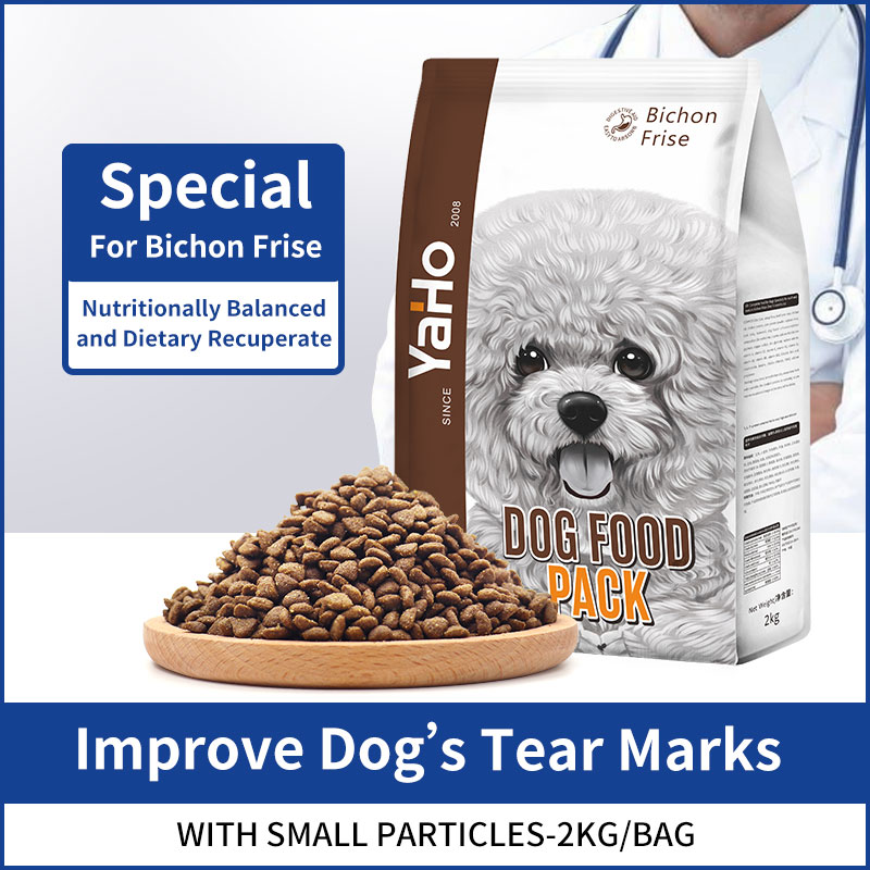 Dry Dog Food