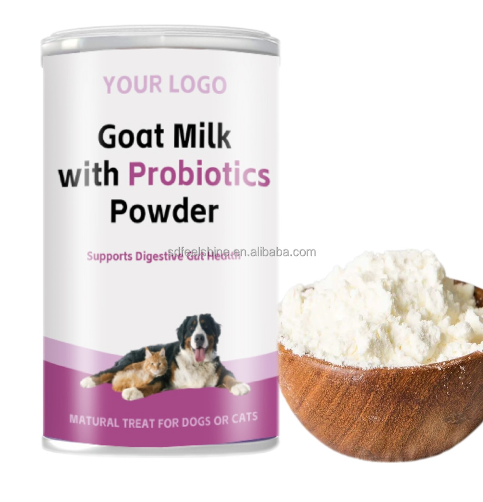 Pet Powder Supplement