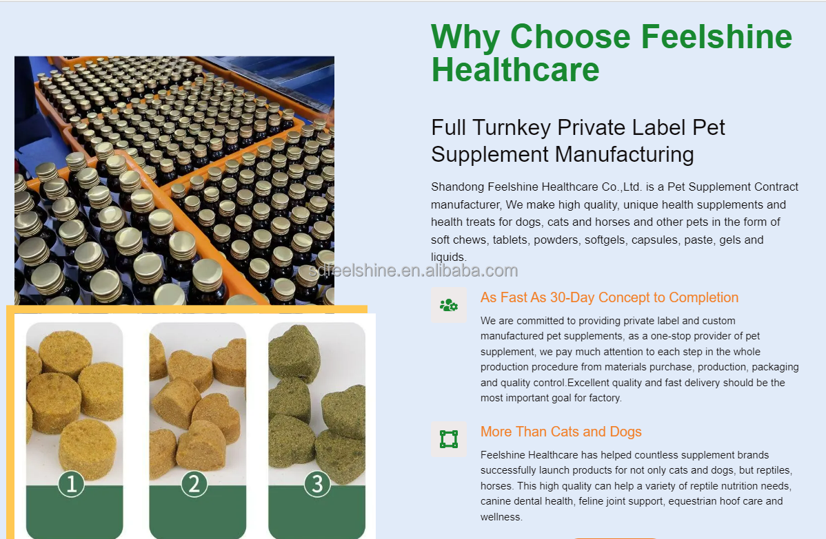 Pet Nutritional Paste Or Gel